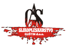 Slikopleskarstvo Guštin